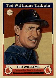Ted Williams