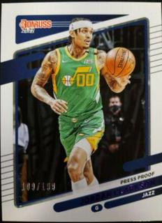 Jordan Clarkson