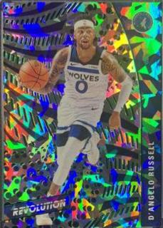 D'Angelo Russell