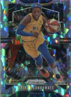 Arike Ogunbowale