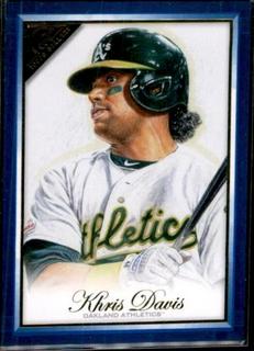 Khris Davis