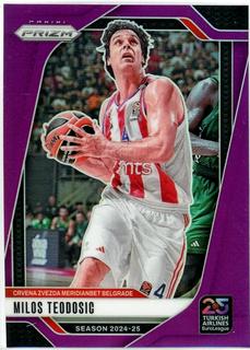 Milos Teodosic