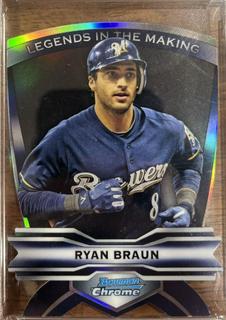 Ryan Braun