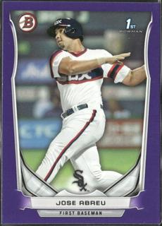 Jose Abreu