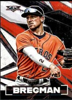 Alex Bregman