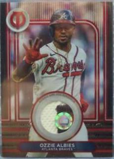 Ozzie Albies