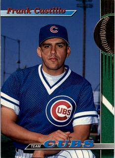 Frank Castillo