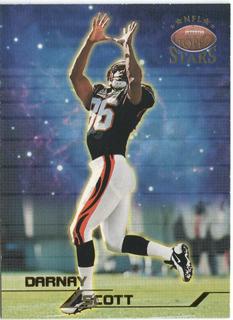 Darnay Scott