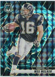 Wes Welker