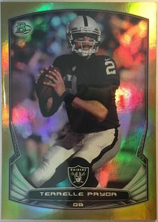 Terrelle Pryor