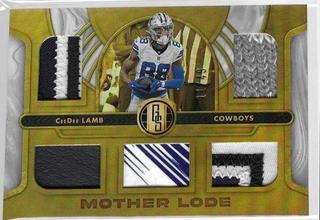 CeeDee Lamb