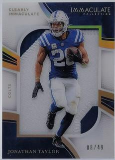 Jonathan Taylor