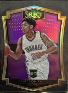 Cameron Payne
