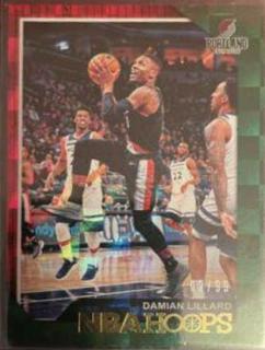 Damian Lillard