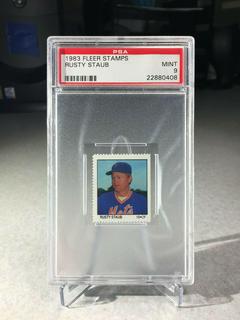 Rusty Staub