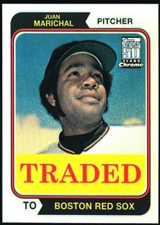 Juan Marichal