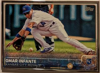 Omar Infante