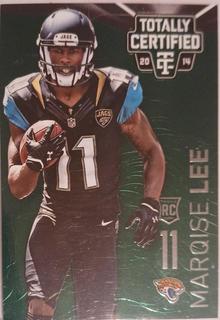 Marqise Lee