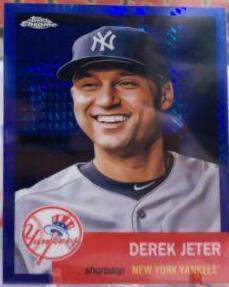 Derek Jeter