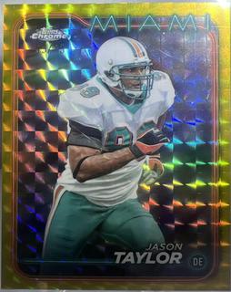 Jason Taylor