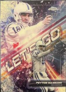 Peyton Manning