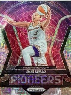 Diana Taurasi