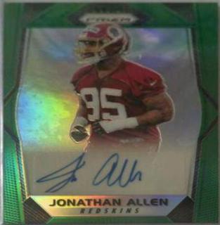 Jonathan Allen