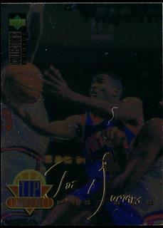 Joe Dumars