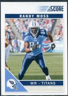 Randy Moss