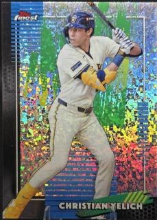 Christian Yelich