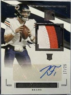 Justin Fields