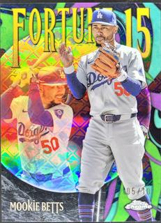 Mookie Betts