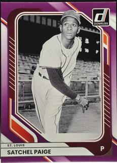 Satchel Paige