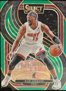 Bam Adebayo