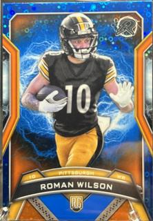 Roman Wilson