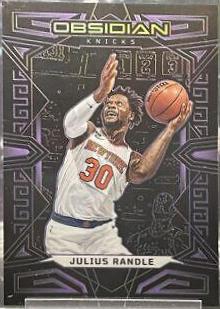 Julius Randle