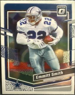 Emmitt Smith