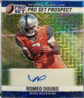 Romeo Doubs
