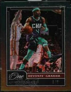 Devonte' Graham