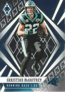 Christian McCaffrey