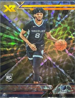 Ziaire Williams