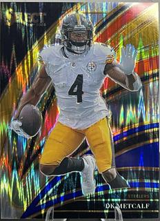 DK Metcalf