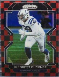 DeForest Buckner