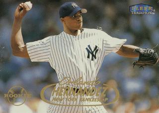 Orlando Hernandez