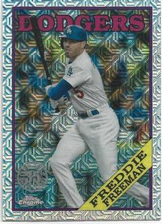 Freddie Freeman