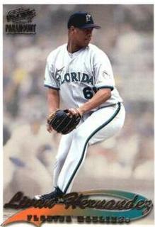 Livan Hernandez