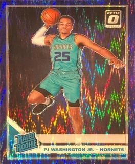 PJ Washington Jr.