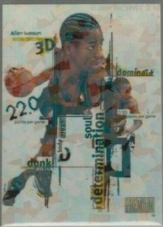 Allen Iverson