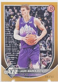 Lauri Markkanen