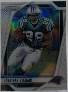 Jonathan Stewart